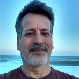 Pedro P. Souza, autor do guia Papo Reto